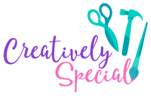 Creatively Special, handmade dishware, clothing