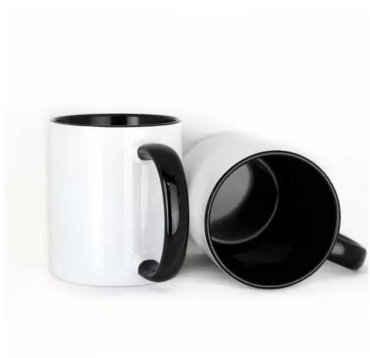 Don't be a Hippo-Twatamus Mug