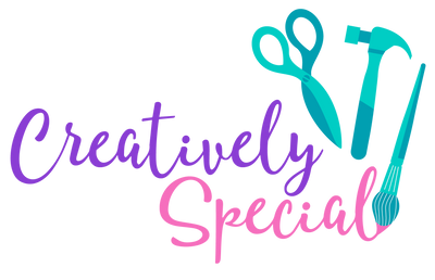 Creatively Special, handmade dishware, clothing